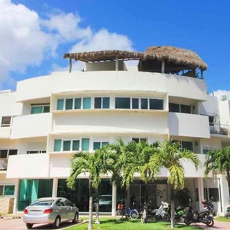 Kin Tulum Apartamento Deluxe - Aldea Zama公寓 外观 照片