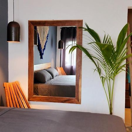 Kin Tulum Apartamento Deluxe - Aldea Zama公寓 外观 照片