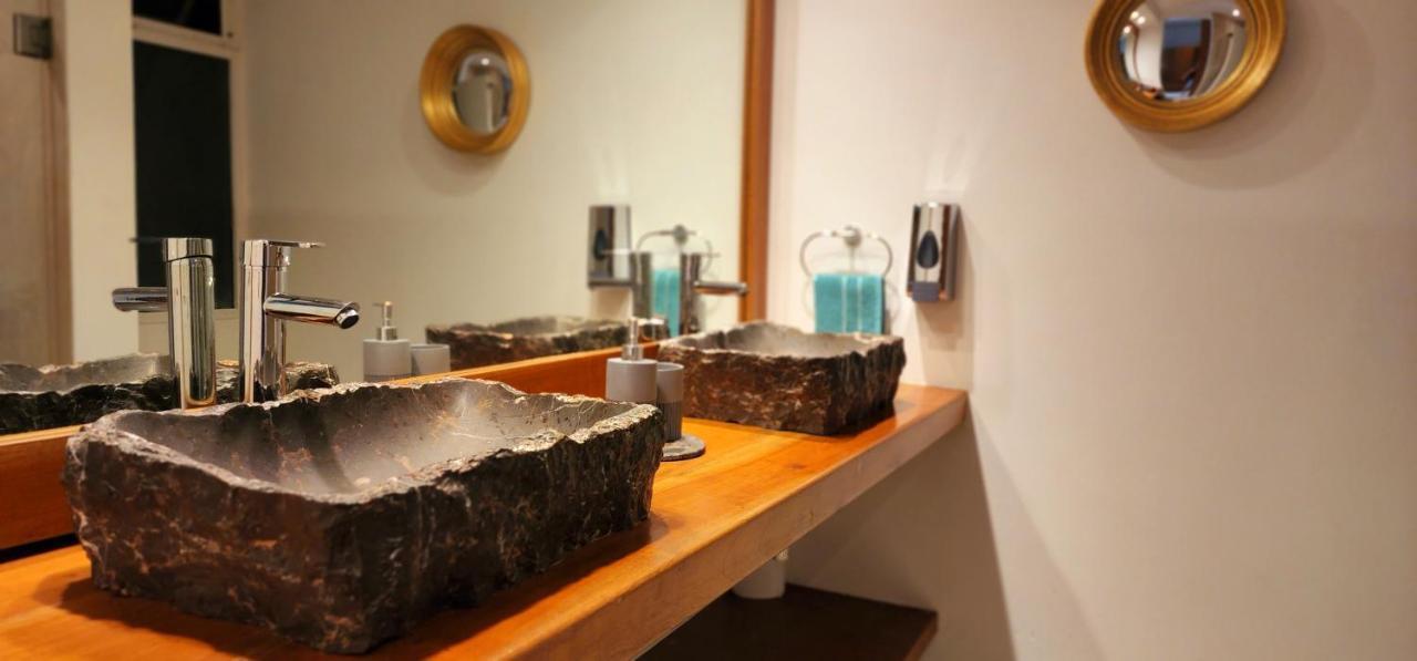 Kin Tulum Apartamento Deluxe - Aldea Zama公寓 外观 照片