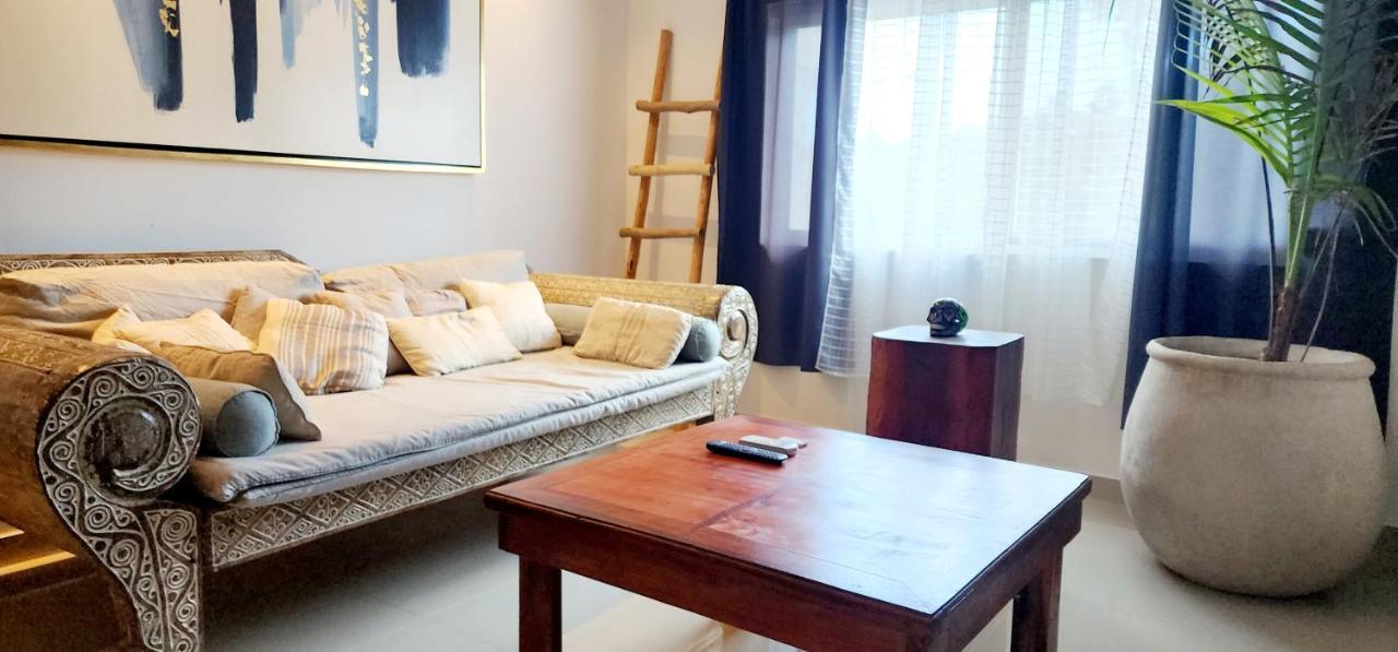 Kin Tulum Apartamento Deluxe - Aldea Zama公寓 外观 照片