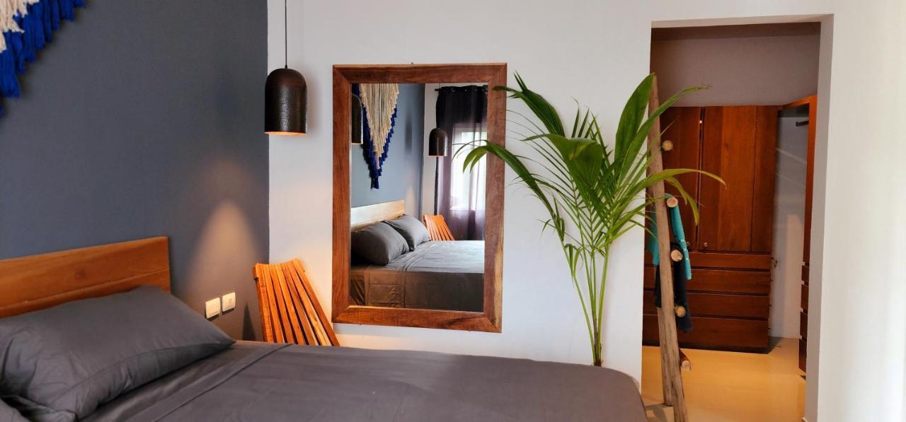 Kin Tulum Apartamento Deluxe - Aldea Zama公寓 外观 照片